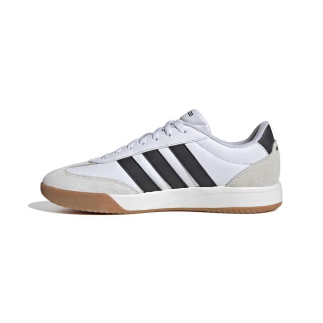 Adidas vl court fc lage sneakers heren - 073761_100-10 large