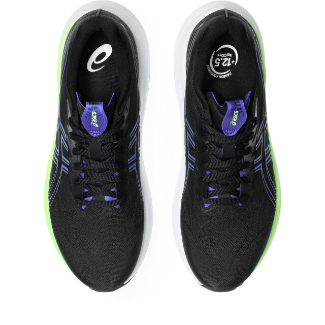 Asics gt-2000 14 hardloopschoenen heren neutraal - 074754_990-10 large