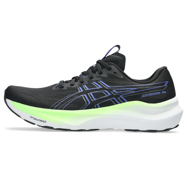 Asics gt-2000 14 hardloopschoenen heren neutraal - 074754_990-10 large
