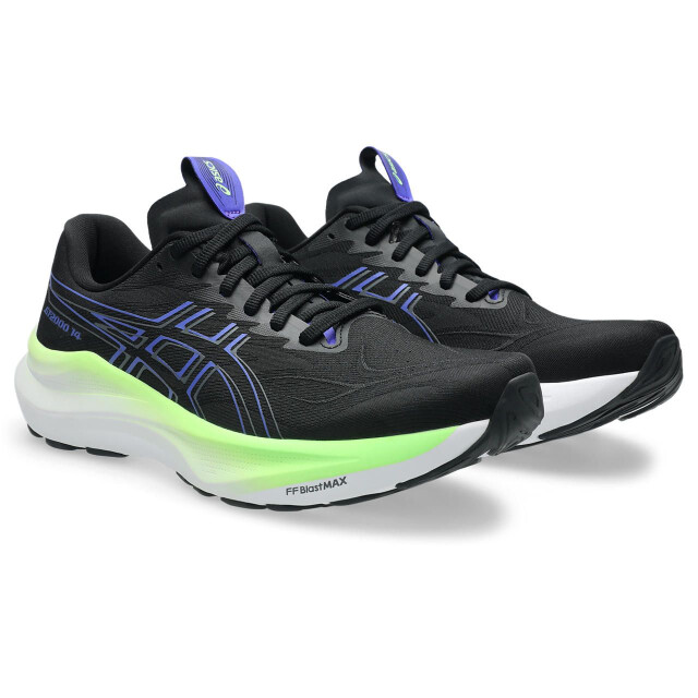 Asics gt-2000 14 hardloopschoenen heren neutraal - 074754_990-10 large