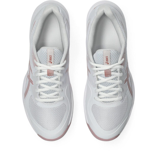 Asics game ff clay/oc tennisschoenen all court dames - 074773_100-7,5 large