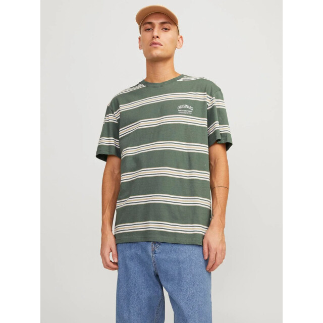 Jack & Jones Lucca tee 12251901 large