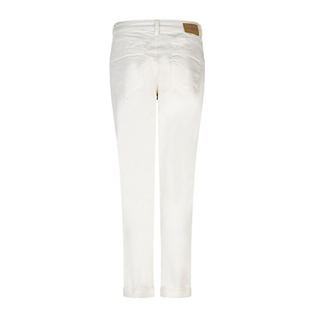 Red Button Broek srb4792 relax jog - SRB4792 Relax jog - Ecru large