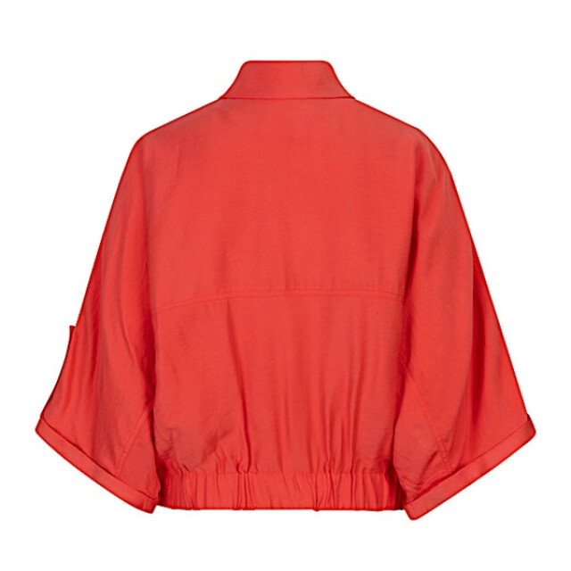 Esqualo Jasje sp26-10032 chili red SP26-10032 - Chili Red large