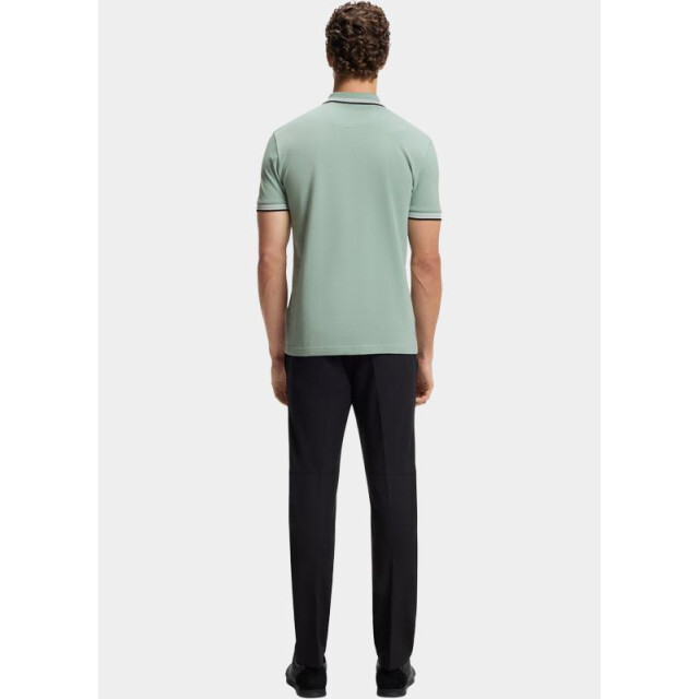 Boss Green Polo korte mouw paddy 10241663 01 50469055/360 203310 large