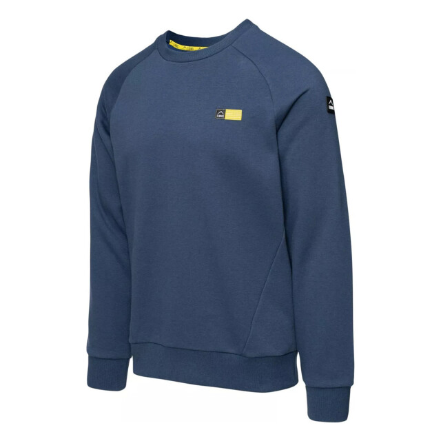 Elbrus Uniseks aksel sweatshirt voor volwassenen UTIG5763_sargassosea large
