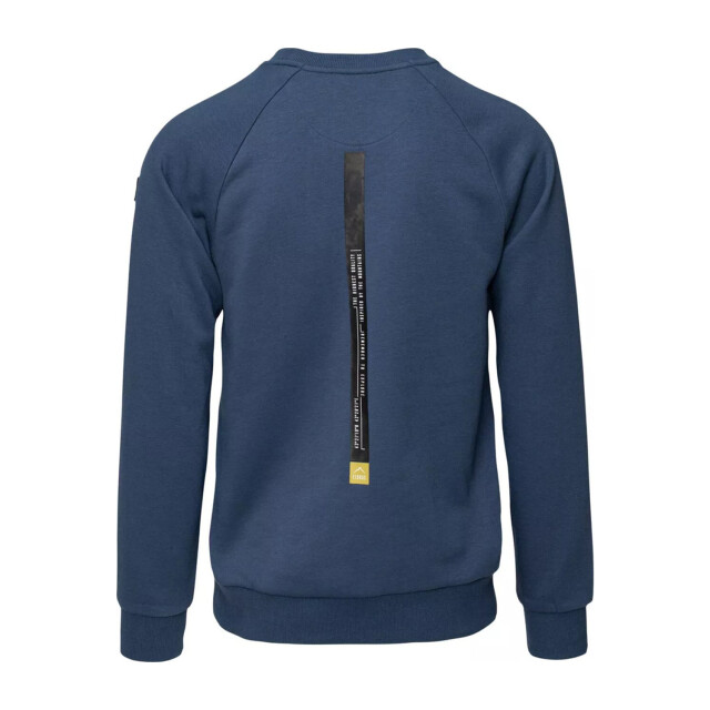 Elbrus Uniseks aksel sweatshirt voor volwassenen UTIG5763_sargassosea large
