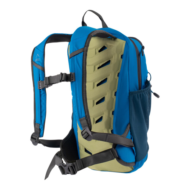 Elbrus Convoy 12l rugzak UTIG3236_directoirebluedressbless large
