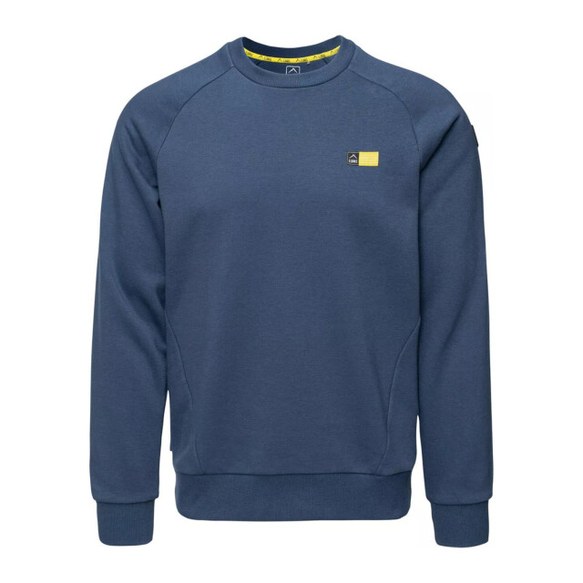 Elbrus Uniseks aksel sweatshirt voor volwassenen UTIG5763_sargassosea large