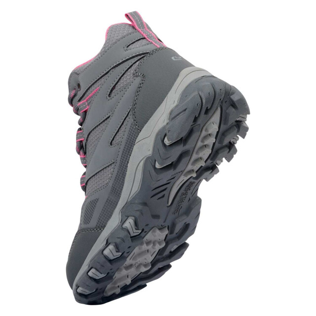 Regatta Kinder/kinder holcombe iii wandelschoenen UTRG11447_steeltulip large