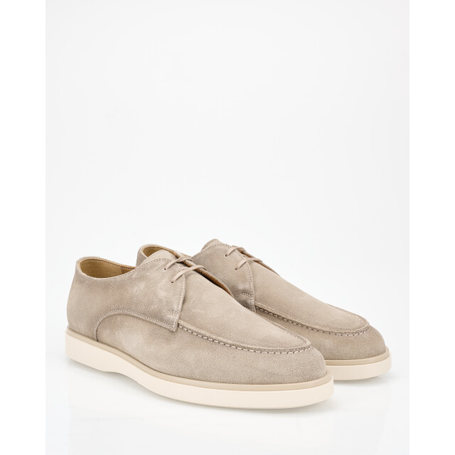 Giorgio 109146-001-41 Veterschoenen Beige 109146-001-41 large