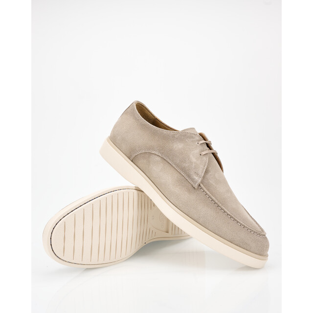 Giorgio 109146-001-41 Veterschoenen Beige 109146-001-41 large