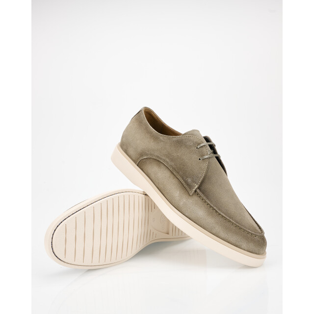 Giorgio 109147-001-41 Veterschoenen Groen 109147-001-43 large