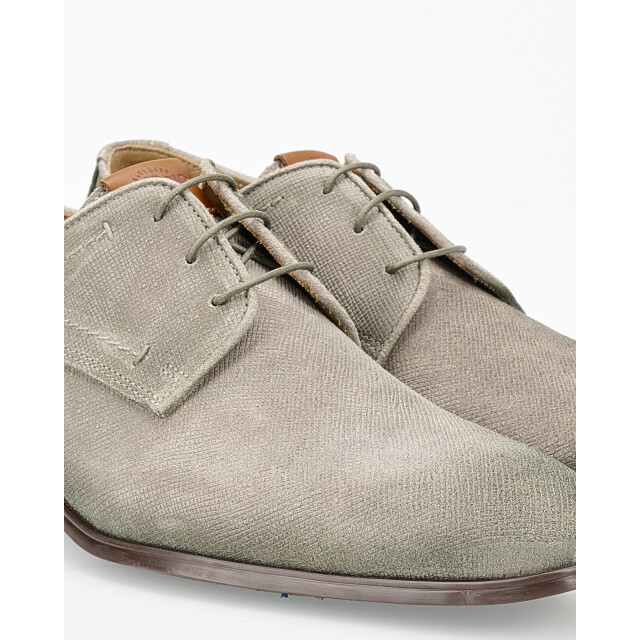 Giorgio 109148-001-41 Veterschoenen Groen 109148-001-41 large