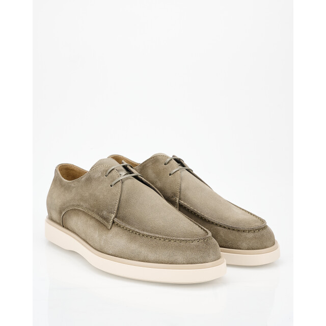 Giorgio 109147-001-41 Veterschoenen Groen 109147-001-43 large