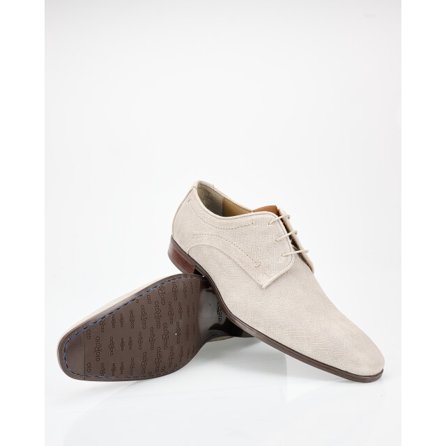 Giorgio 109149-001-41 Veterschoenen Beige 109149-001-41 large