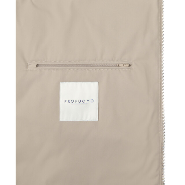 Profuomo Bodywarmer 108052-001-48 large