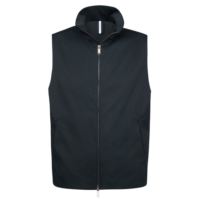 Profuomo Bodywarmer 108053-001-48 large