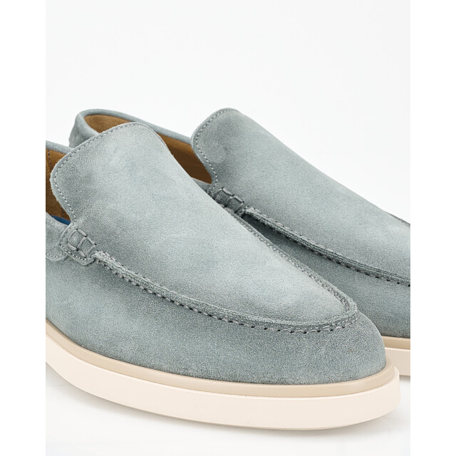 Giorgio 109145-001-41 Instapschoenen Blauw 109145-001-41 large