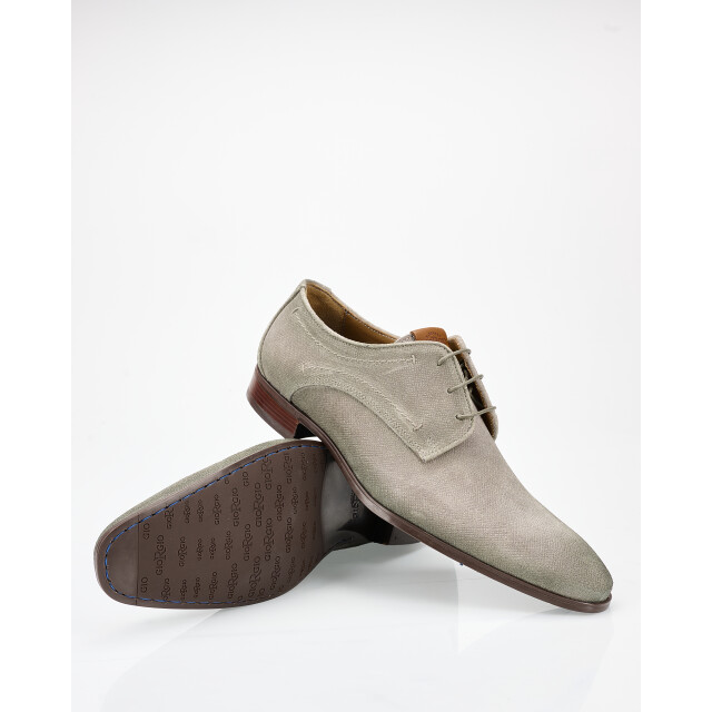 Giorgio 109148-001-41 Veterschoenen Groen 109148-001-41 large