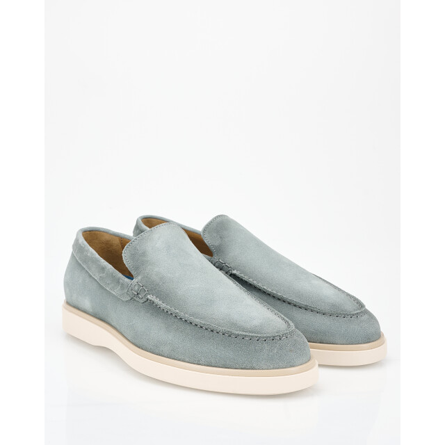 Giorgio 109145-001-41 Instapschoenen Blauw 109145-001-41 large