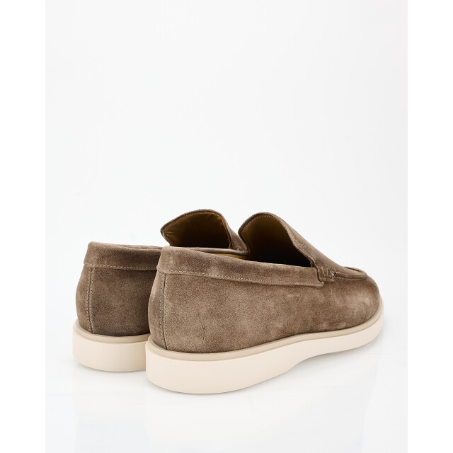 Giorgio 109143-001-41 Instapschoenen Bruin 109143-001-41 large