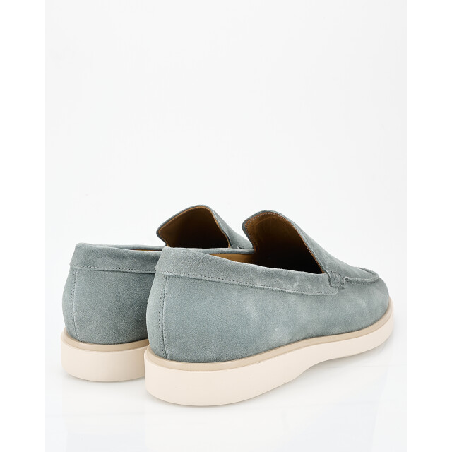 Giorgio 109145-001-41 Instapschoenen Blauw 109145-001-41 large