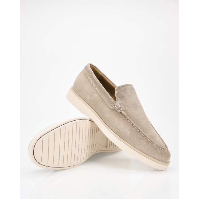 Giorgio 109144-001-41 Instapschoenen Beige 109144-001-44 large