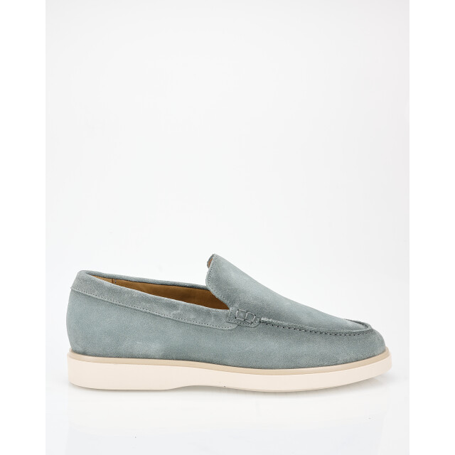 Giorgio 109145-001-41 Instapschoenen Blauw 109145-001-41 large