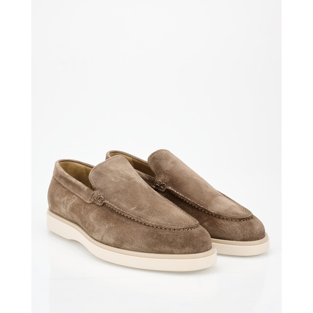 Giorgio 109143-001-41 Instapschoenen Bruin 109143-001-41 large