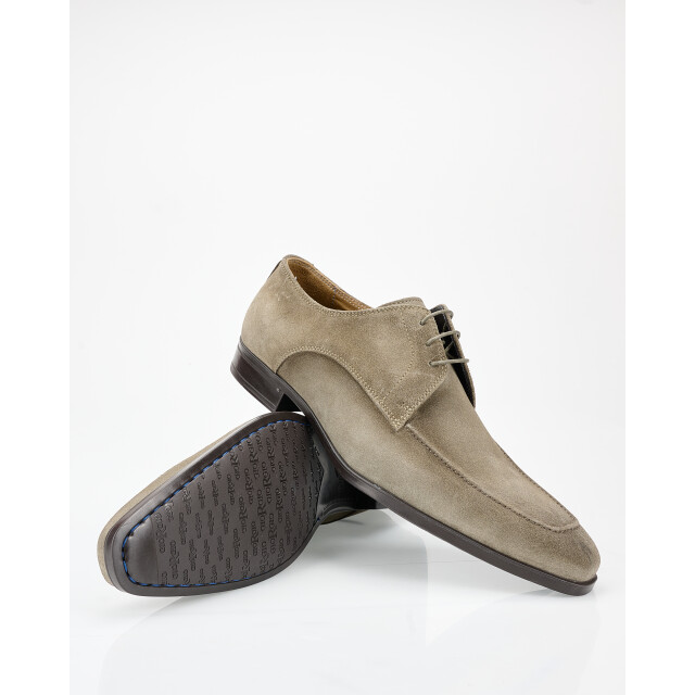 Giorgio 109137-001-41 Geklede schoenen Groen 109137-001-41 large