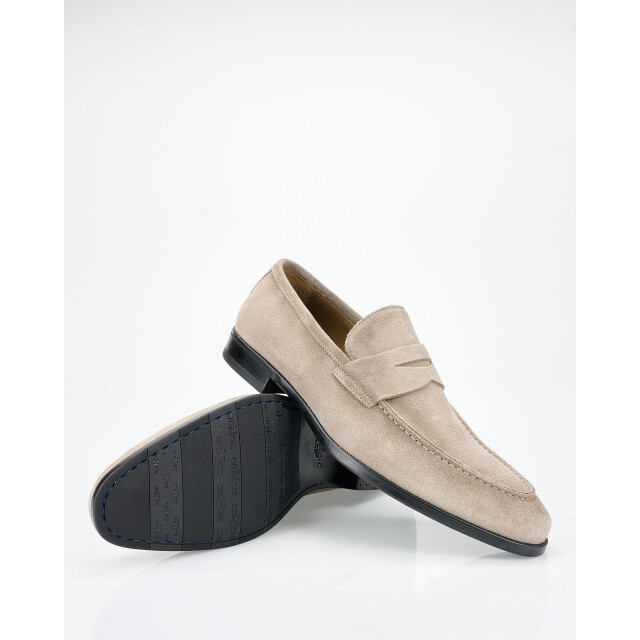 Giorgio 109141-001-41 Instapschoenen Beige 109141-001-45 large