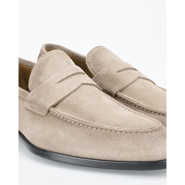 Giorgio 109141-001-41 Instapschoenen Beige 109141-001-45 large