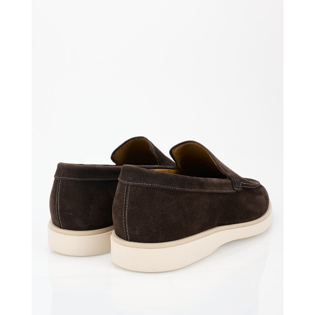 Giorgio 109142-001-41 Instapschoenen Bruin 109142-001-42 large