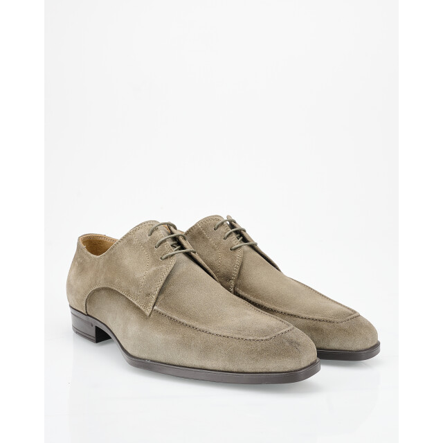 Giorgio 109137-001-41 Geklede schoenen Groen 109137-001-41 large