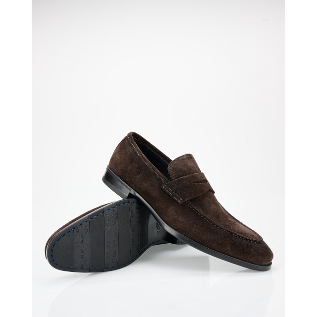 Giorgio 109140-001-41 Instapschoenen Bruin 109140-001-42 large