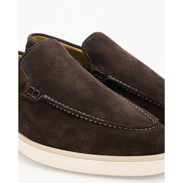 Giorgio 109142-001-41 Instapschoenen Bruin 109142-001-42 large