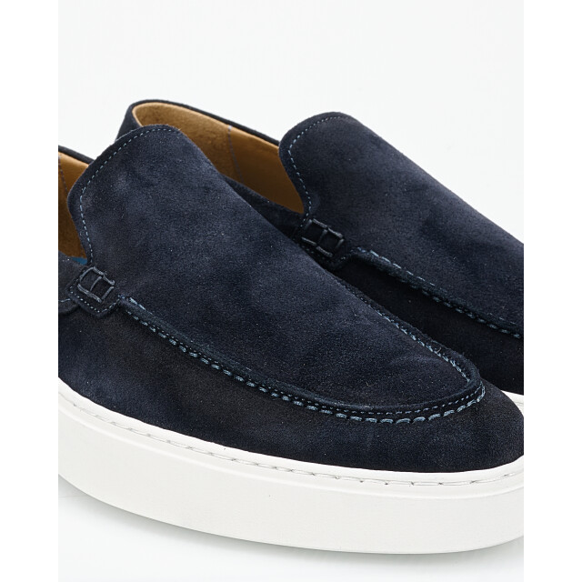 Giorgio 109135-001-41 Instapschoenen Blauw 109135-001-45 large