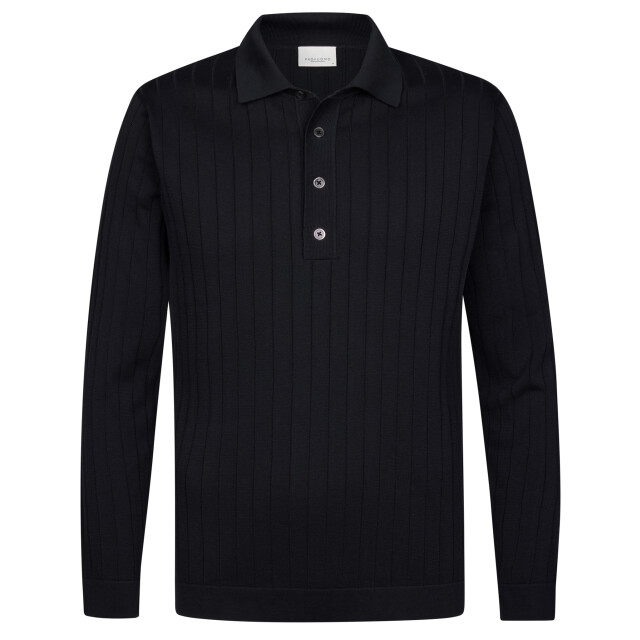 Profuomo Trui ronde hals 108109-001-XXL large