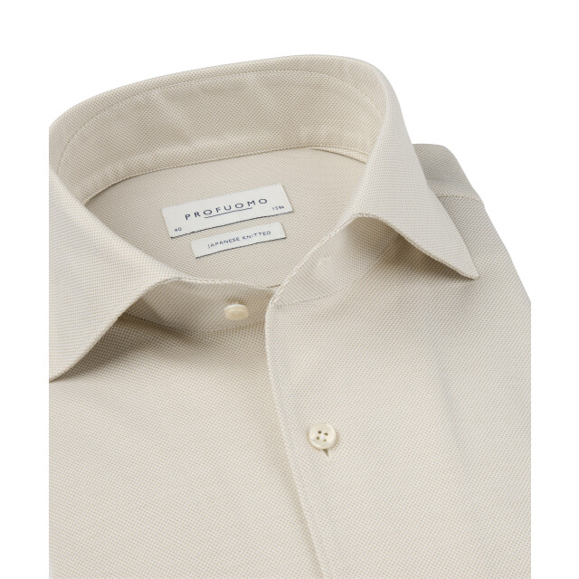Profuomo Business overhemd 108143-001-45 large