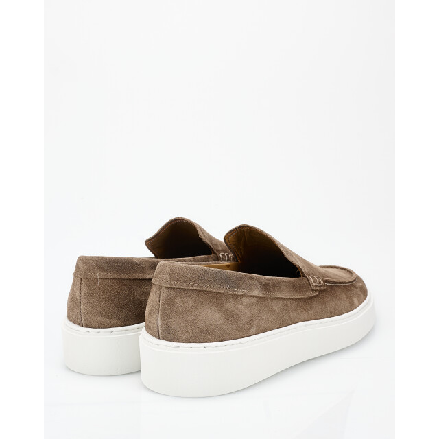 Giorgio 109136-001-41 Instapschoenen Bruin 109136-001-41 large