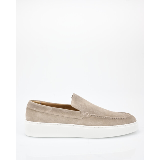 Giorgio 109134-001-41 Instapschoenen Beige 109134-001-41 large