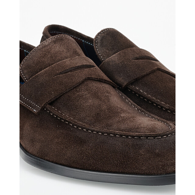 Giorgio 109140-001-41 Instapschoenen Bruin 109140-001-42 large