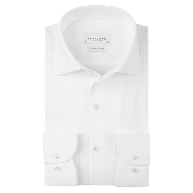Profuomo Business overhemd 108106-001-44 large