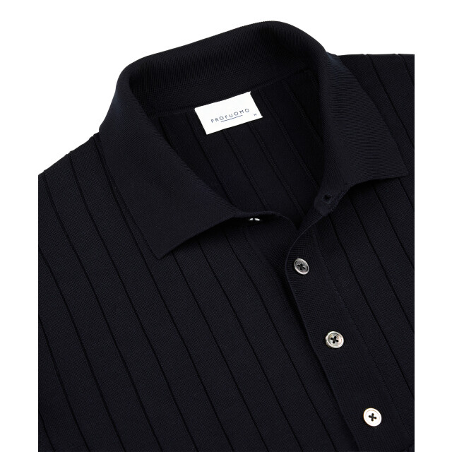 Profuomo Trui ronde hals 108109-001-XXL large