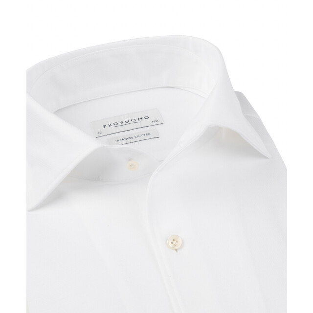 Profuomo Business overhemd 108106-001-44 large