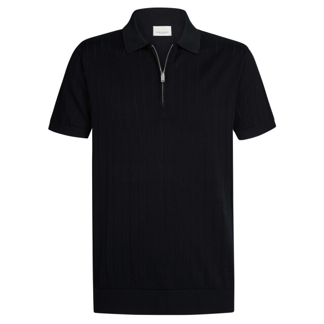 Profuomo Polo 108065-001-XL large