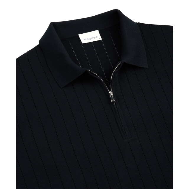 Profuomo Polo 108065-001-XL large