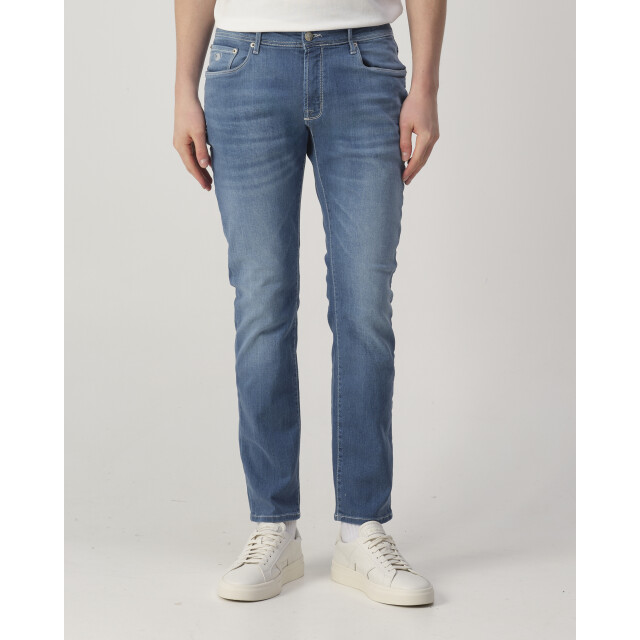 Atelier Noterman Jeans 107905-001-29/32 large