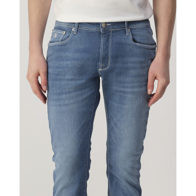 Atelier Noterman Jeans 107905-001-29/32 large